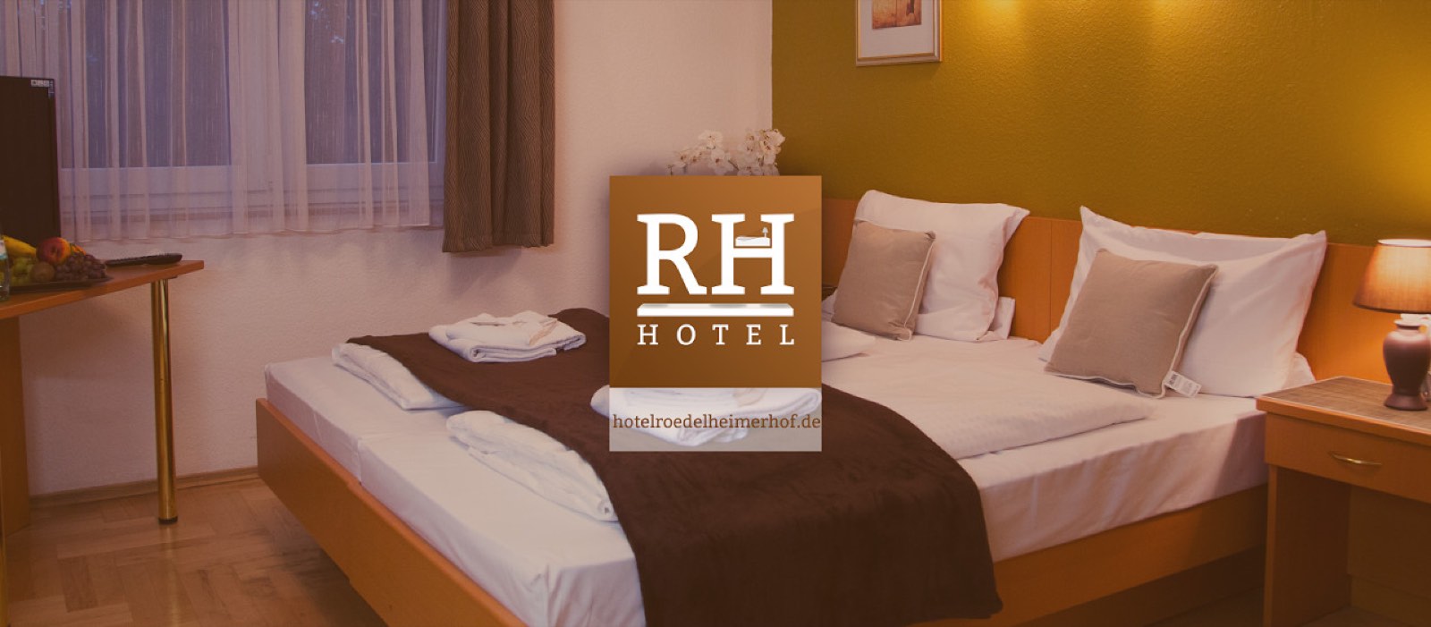 Garni Hotel Rödelheimer Hof